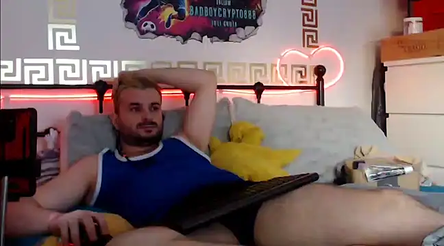 erotico69xxx online show from 03-02-25, 05:09