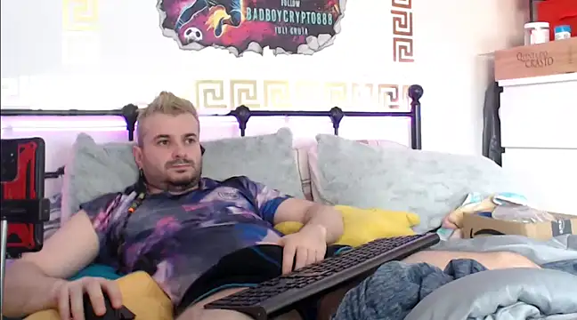 erotico69xxx online show from 02-27-25, 12:45