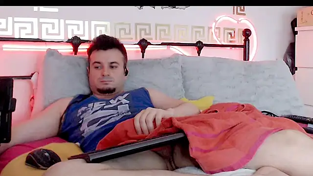 erotico69xxx online show from 09-18-25, 12:41