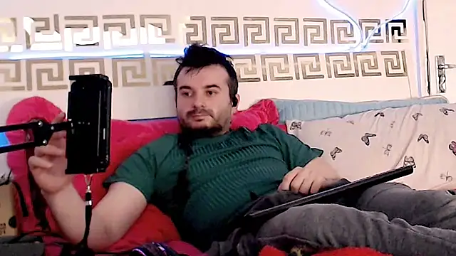 erotico69xxx online show from 11-13-25, 01:04