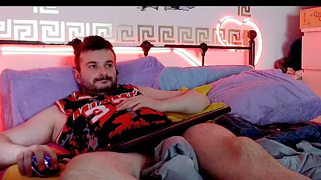 erotico69xxx online show from 10-15-25, 11:35