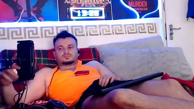 erotico69xxx online show from 01-08-26, 01:28