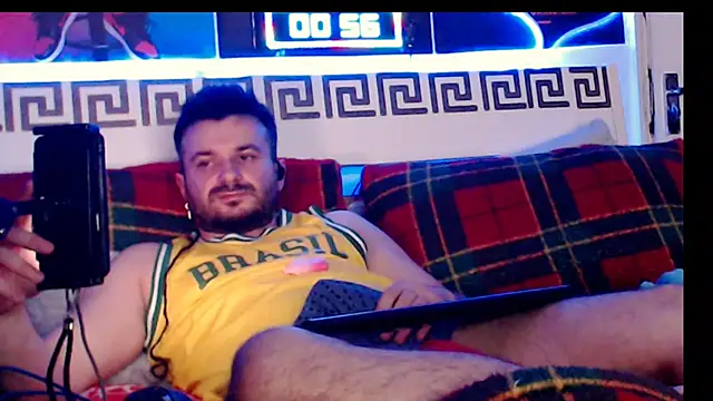 erotico69xxx online show from 01-18-26, 12:58