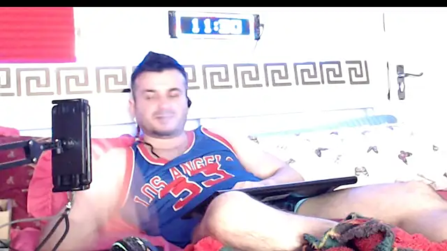 erotico69xxx online show from 12-16-25, 11:31