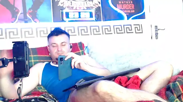 erotico69xxx online show from 01-05-26, 11:30