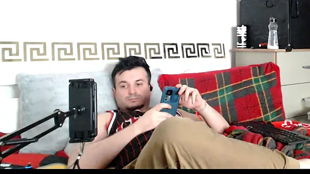 erotico69xxx online show from 03-09-26, 02:15