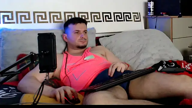 erotico69xxx online show from 03-12-26, 01:00