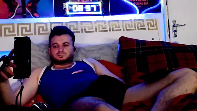 erotico69xxx online show from 02-22-26, 09:00