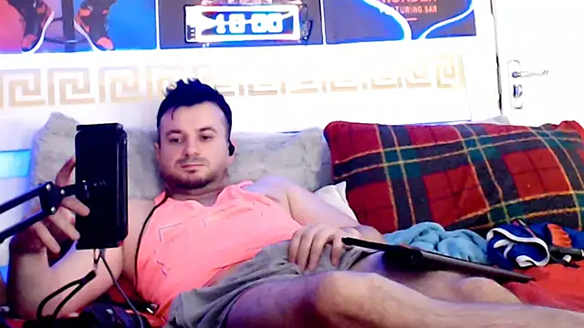 erotico69xxx online show from 02-24-26, 10:05