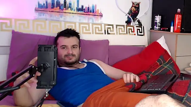 Snapshot of erotico69xxx chatting on 05-18-26, 10:42 erotico69xxx online show from 05-18-26, 10:42