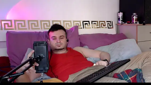 erotico69xxx online show from 03-21-26, 12:31