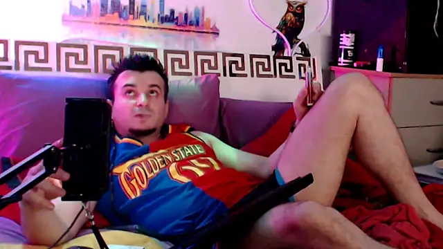 Snapshot of erotico69xxx chatting on 05-18-26, 10:47 erotico69xxx online show from 05-18-26, 10:47