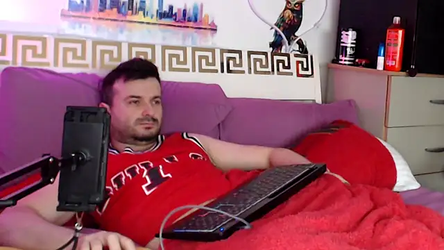 Snapshot of erotico69xxx chatting on 05-07-26, 11:57 erotico69xxx online show from 05-07-26, 11:57