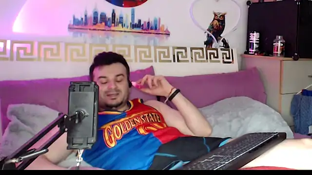 erotico69xxx online show from 04-08-26, 03:35