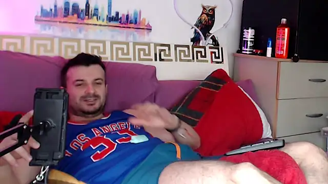 Snapshot of erotico69xxx chatting on 05-06-26, 11:47 erotico69xxx online show from 05-06-26, 11:47