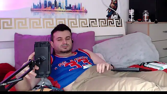 erotico69xxx online show from 03-27-26, 11:55