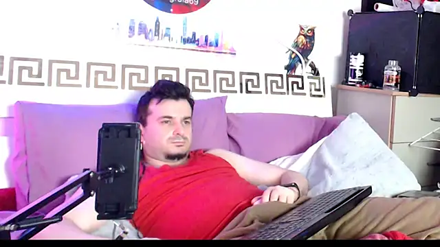 erotico69xxx online show from 04-16-26, 12:22