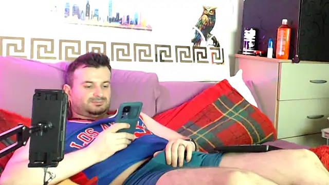 Snapshot of erotico69xxx chatting on 05-05-26, 11:41 erotico69xxx online show from 05-05-26, 11:41