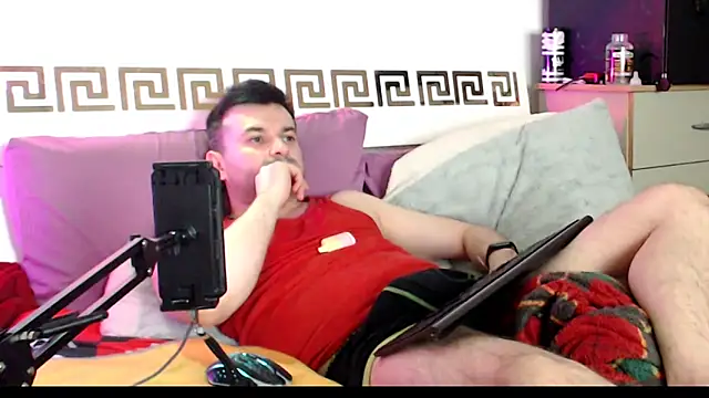 erotico69xxx online show from 03-22-26, 11:17