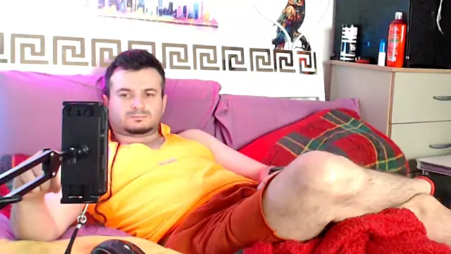Snapshot of erotico69xxx chatting on 05-14-26, 12:51 erotico69xxx online show from 05-14-26, 12:51