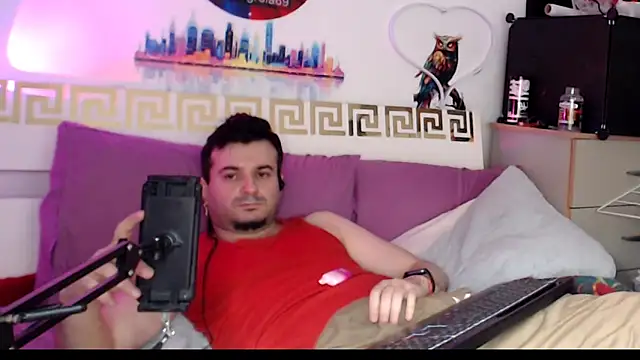 erotico69xxx online show from 04-16-26, 12:28