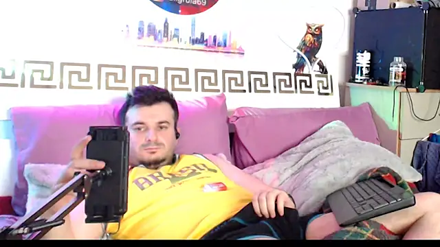 erotico69xxx online show from 04-07-26, 11:50