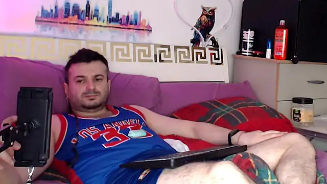Snapshot of erotico69xxx chatting on 05-04-26, 11:24 erotico69xxx online show from 05-04-26, 11:24