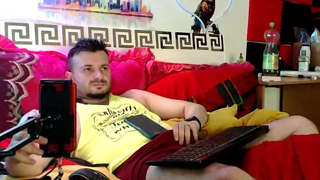 Snapshot of erotico69xxx chatting on 06-21-26, 12:05 erotico69xxx online show from 06-21-26, 12:05