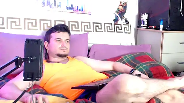 Snapshot of erotico69xxx chatting on 05-28-26, 01:24 erotico69xxx online show from 05-28-26, 01:24