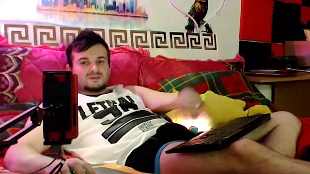 Snapshot of erotico69xxx chatting on 06-08-26, 10:10 erotico69xxx online show from 06-08-26, 10:10