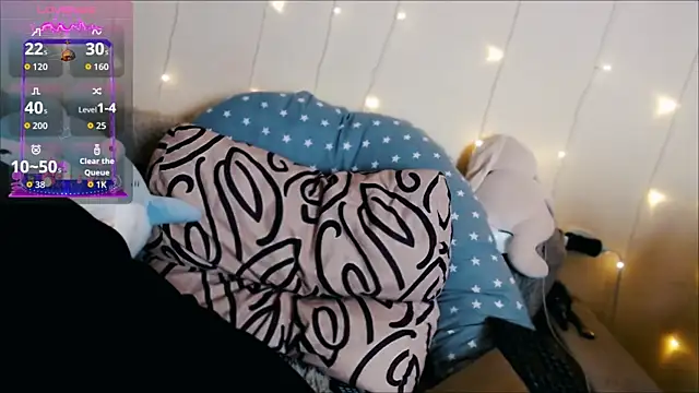 tia meow online show from 04-03-26, 03:40