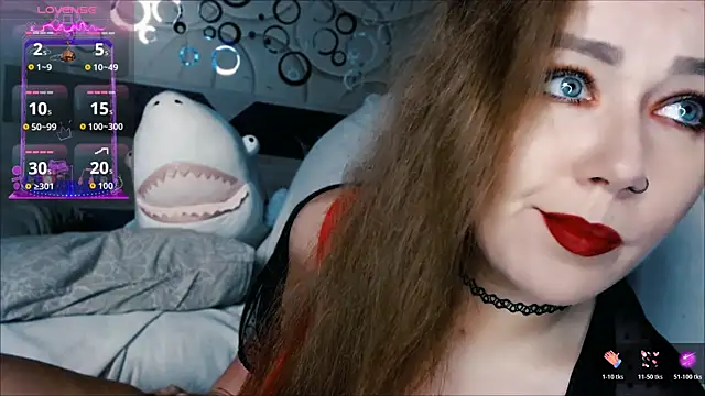 tia meow online show from 11-11-25, 05:30