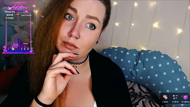 tia meow online show from 04-19-26, 03:24