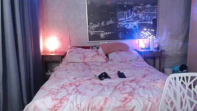 Latina BigBoobs online show from 05-16-26, 01:26