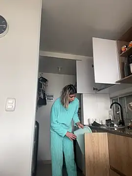 Ameellie online show from 12-02-25, 03:03