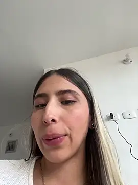 Ameellie online show from 03-26-26, 07:23