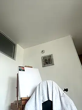 Ameellie online show from 09-16-25, 02:07