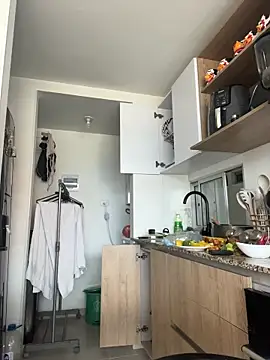 Ameellie online show from 12-05-25, 05:11