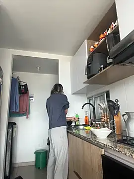 Snapshot of Ameellie chatting on 02-13-26, 03:56 Ameellie online show from 02-13-26, 03:56