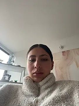 Ameellie online show from 04-10-26, 03:30