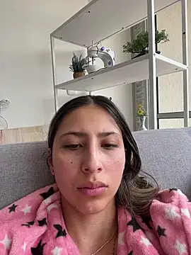 Ameellie online show from 03-07-26, 03:06