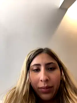 Ameellie online show from 11-02-25, 03:50