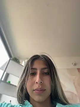 Ameellie online show from 04-29-26, 05:30