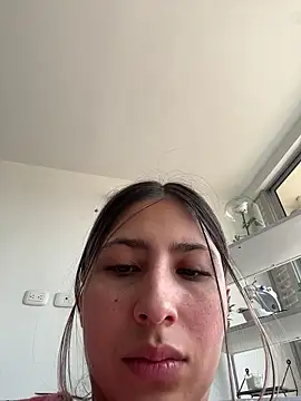 Ameellie online show from 03-04-26, 03:09