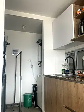 Ameellie online show from 09-10-25, 03:55