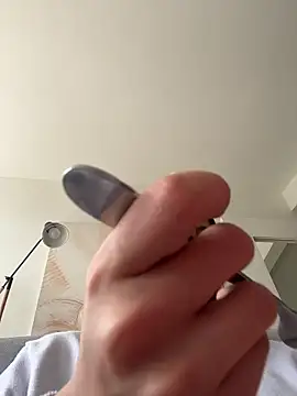 Ameellie online show from 04-07-26, 02:30