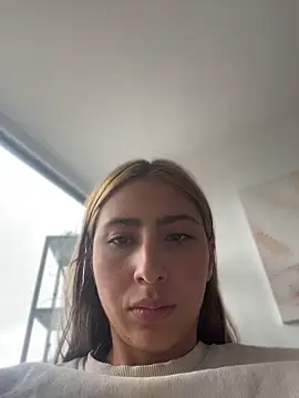 Ameellie online show from 07-23-26, 03:19