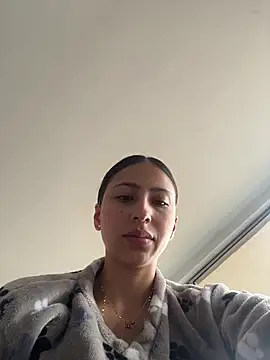 Ameellie online show from 03-13-26, 03:50