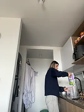 Ameellie online show from 03-21-26, 02:10