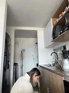 Snapshot of Ameellie chatting on 02-01-26, 05:00 Ameellie online show from 02-01-26, 05:00